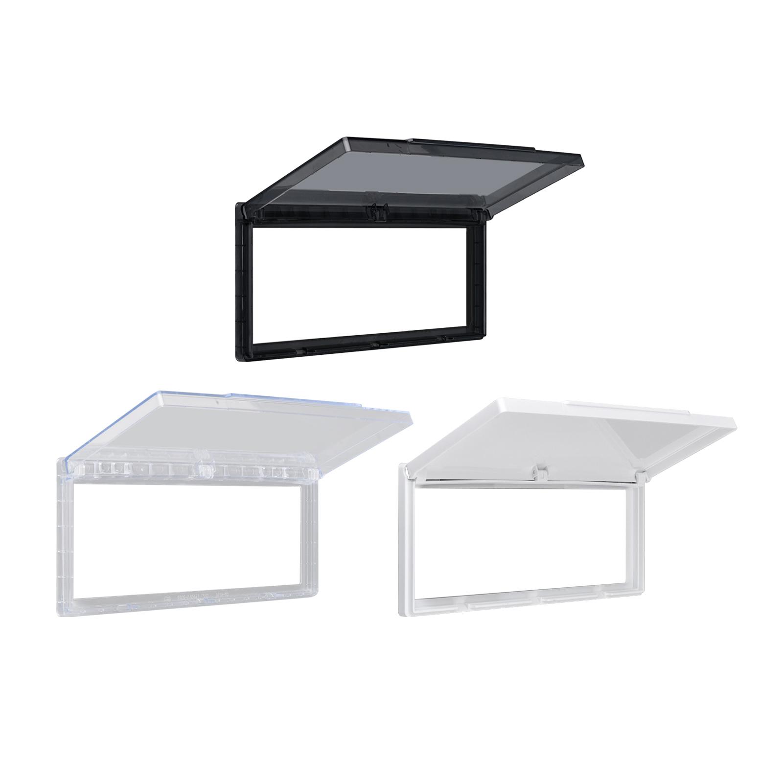 Outdoor Power Point Cover - Copertura della presa impermeabile a 3