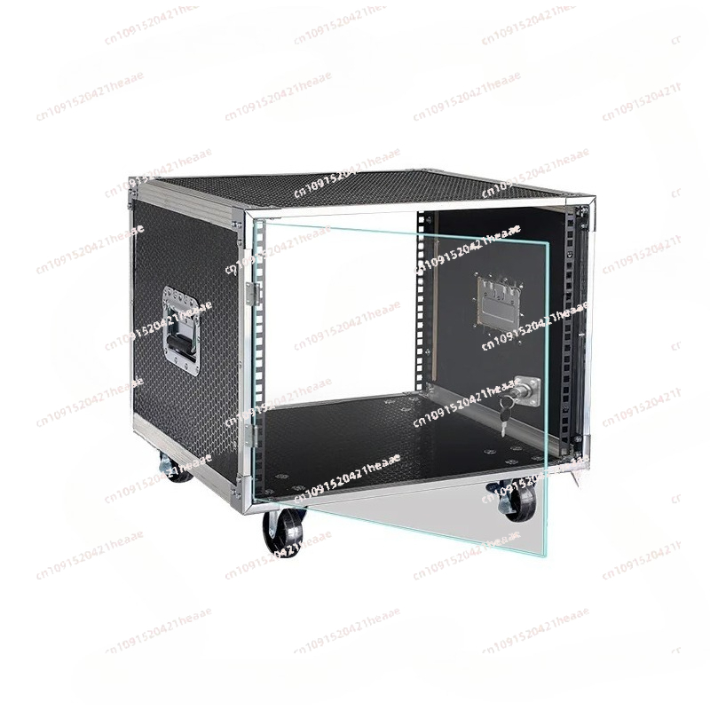 Outdoor Power Amplifier - Adatto per Mixer da Esterno 10U,