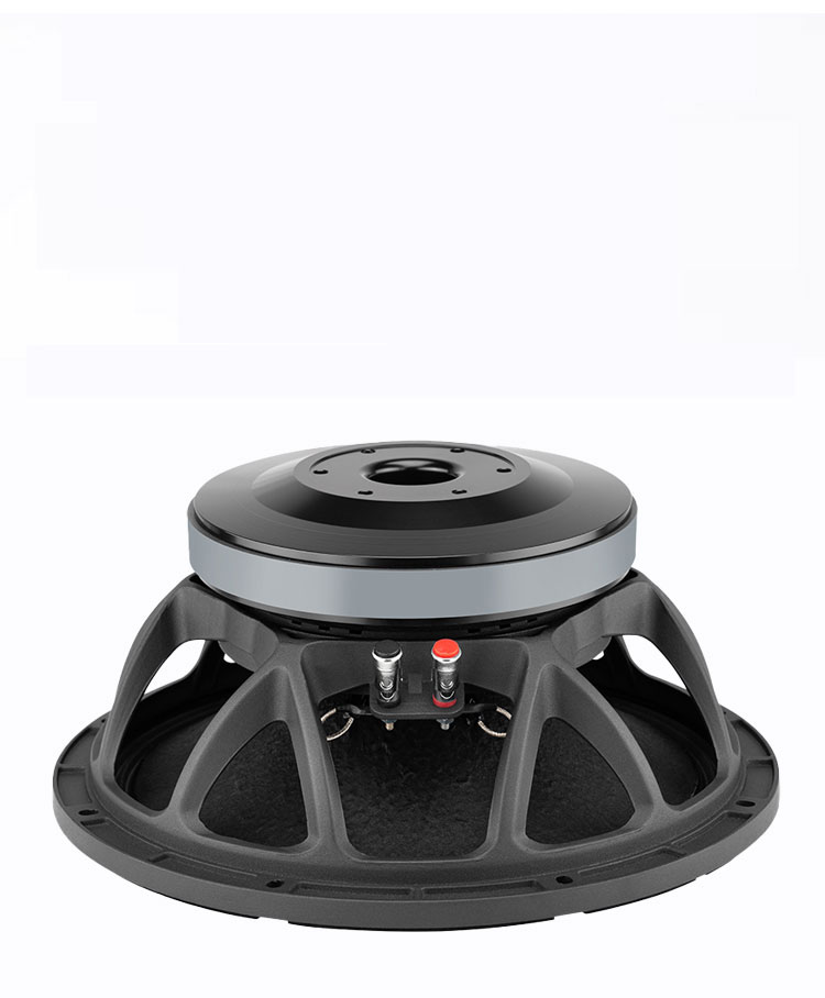 Quality Outdoor Power - Altoparlanti woofer ad alta potenza da