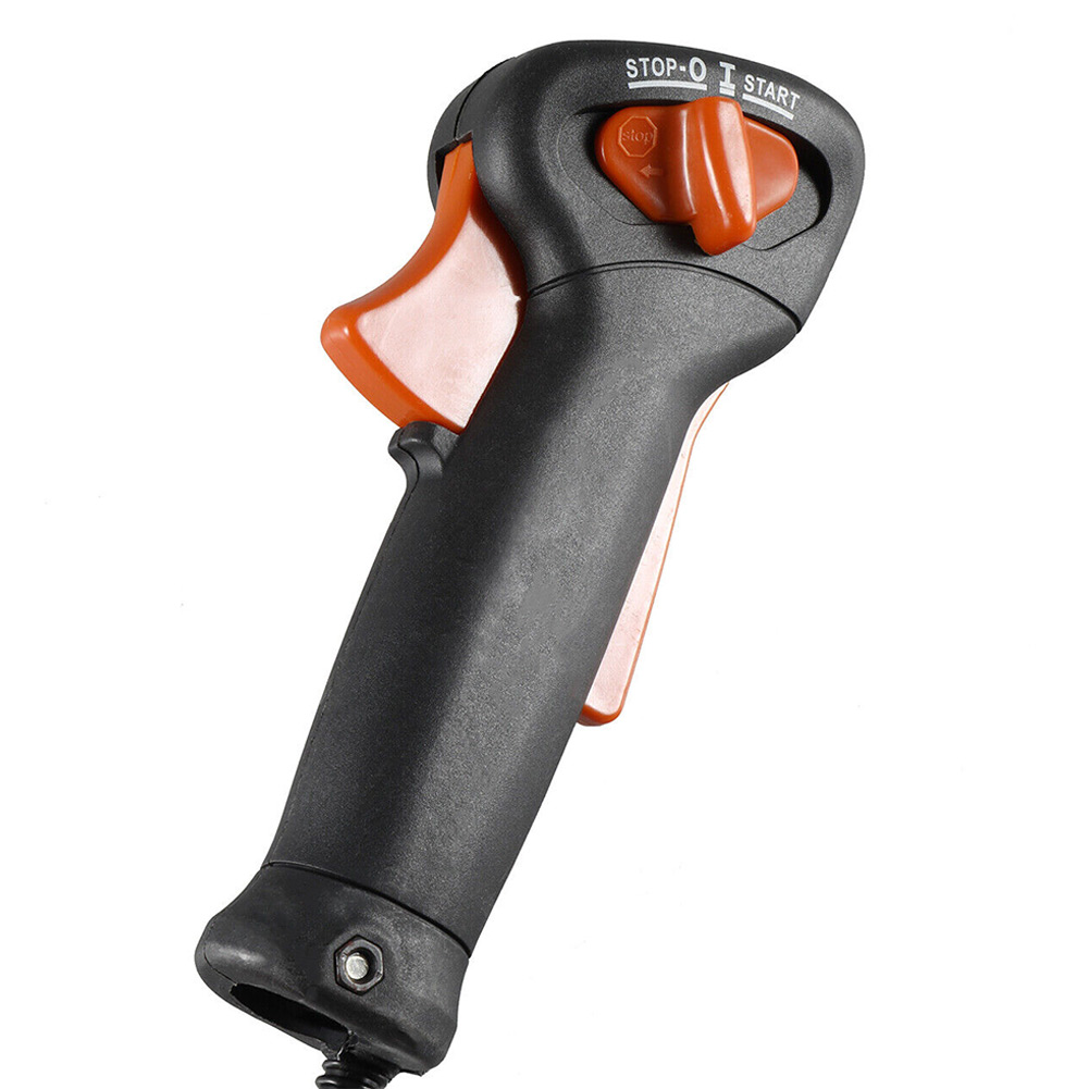 Outdoor Power Tool Brands - Interruttore di controllo dell'attrezzatura elettrica esterna