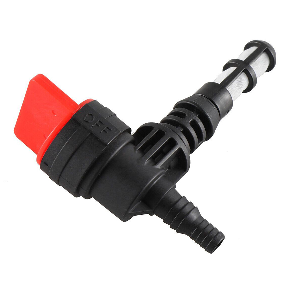 Outdoor Power Tool Brands - 1 pz. Valvola di interruzione carburante,