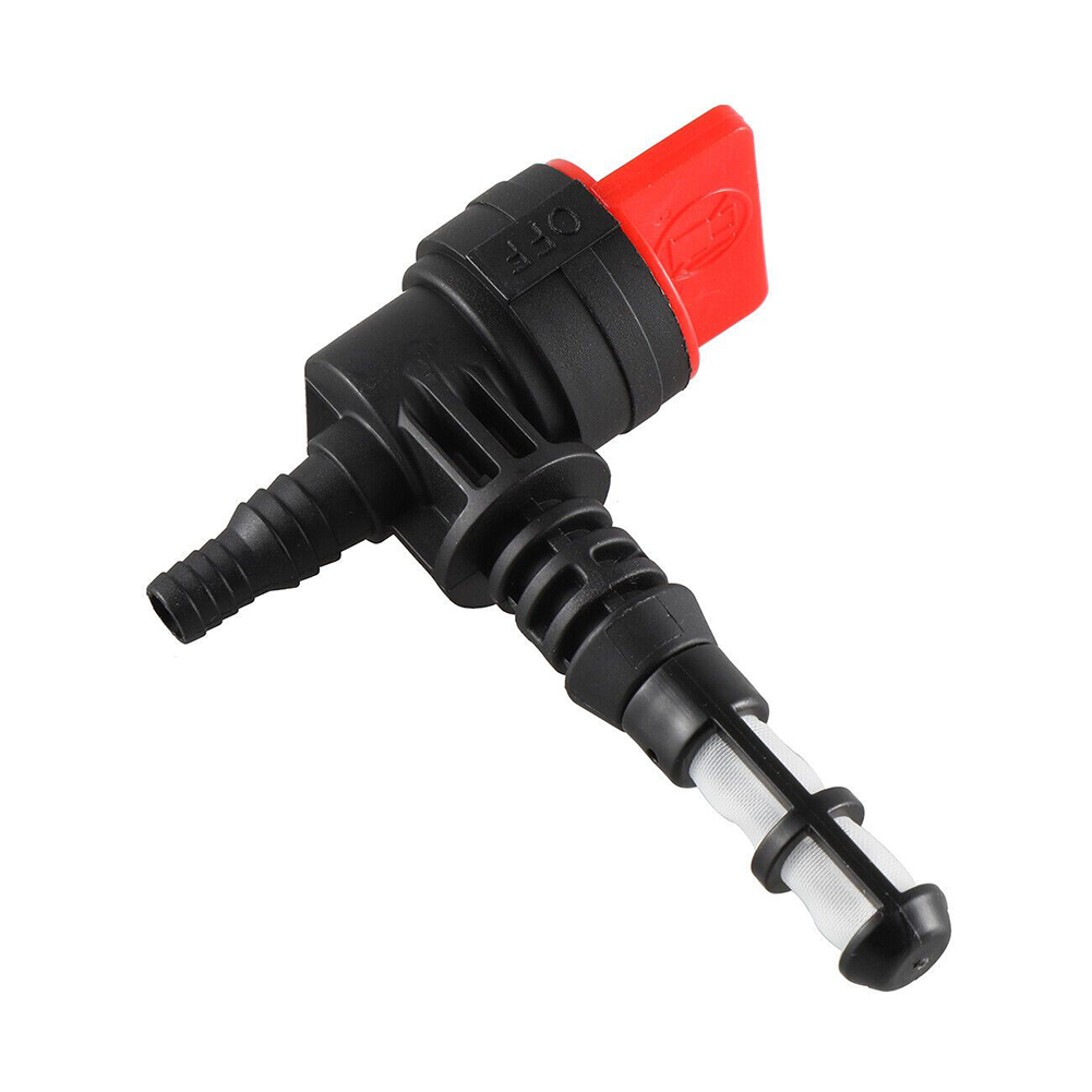 Outdoor Power Tool Brands - 1 Pezzo Valvola di Chiusura Carburante