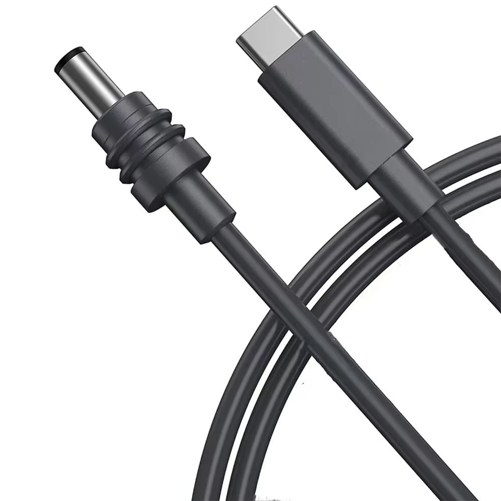 Outdoor Power Jack - Cavo di alimentazione da USB C