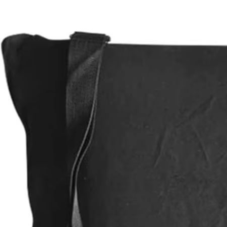 Outdoor Power Vacuum - Borsa a tracolla per soffiatore/aspiratore compatibile