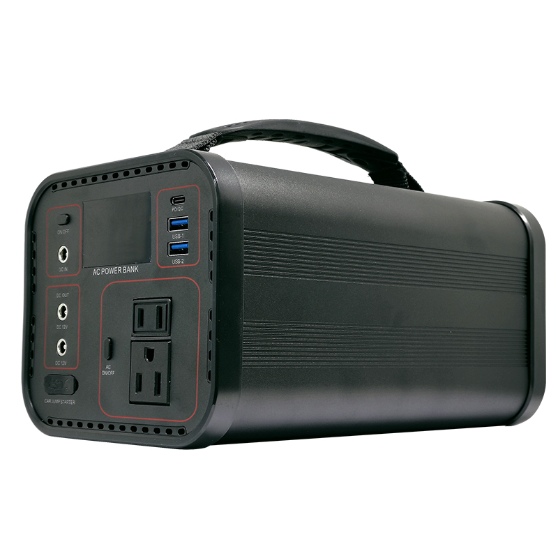 Quality Outdoor Power - Banca di potere di qualità esterna