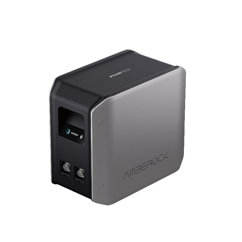 Outdoor Power Station - Centrale elettrica solare portatile Voltdeer per