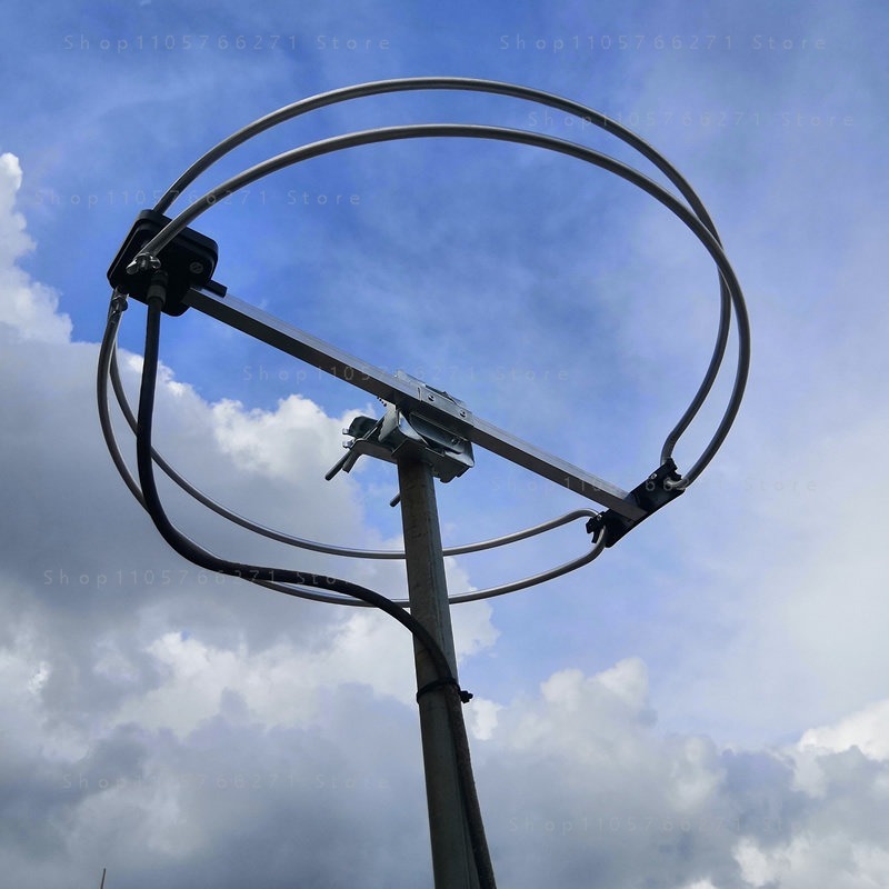 Antenna Omnidirezionale ad Alt - Outdoor Power Amplifier recensione e prezzo