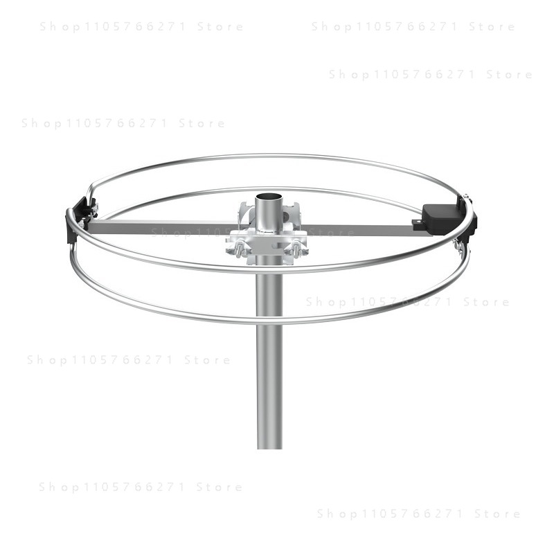 Antenna Omnidirezionale ad Alt - Outdoor Power Amplifier recensione e prezzo