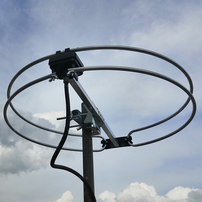 Antenna Omnidirezionale ad Alt - Outdoor Power Amplifier recensione e prezzo