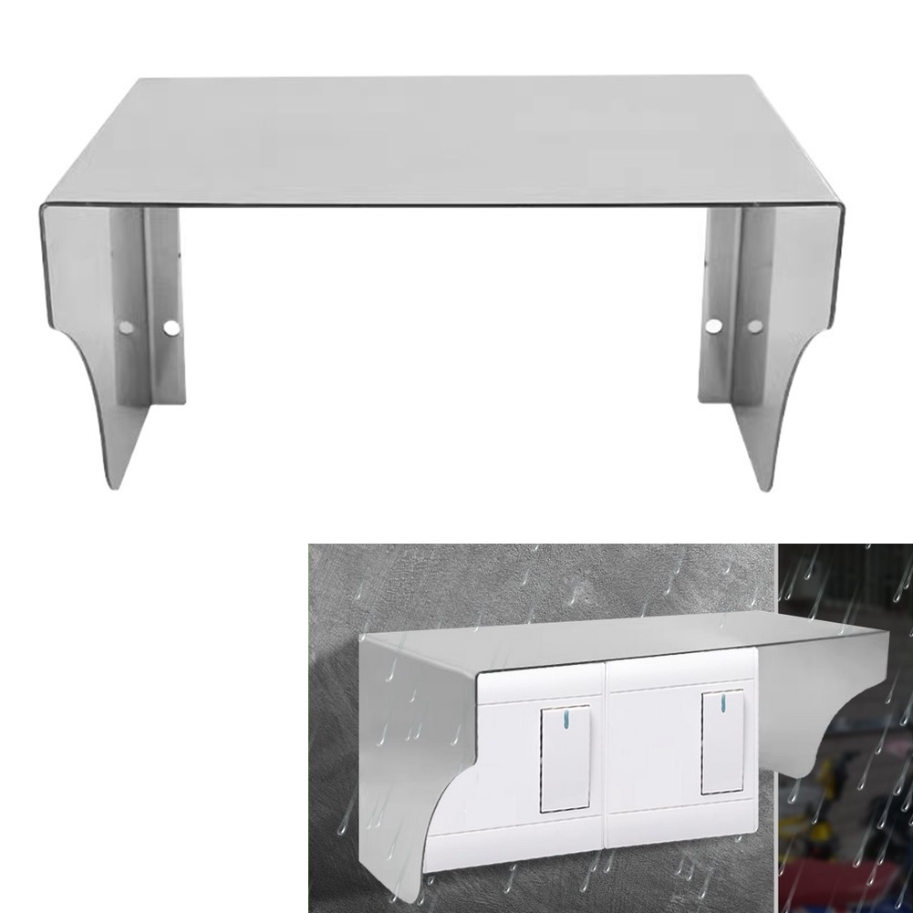 Copertura per presa impermeabi - Outdoor Power Point Cover recensione e prezzo