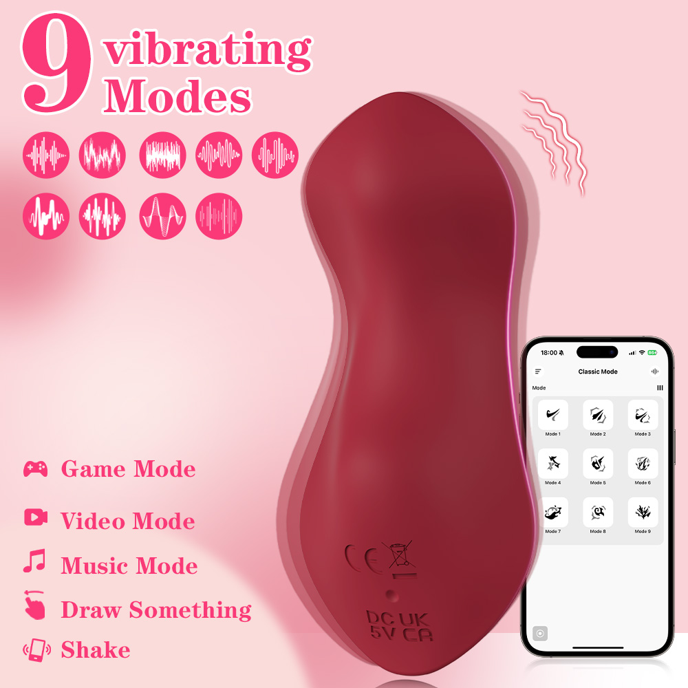Mini vibratore indossabile all - Outdoor Power Products recensione e prezzo