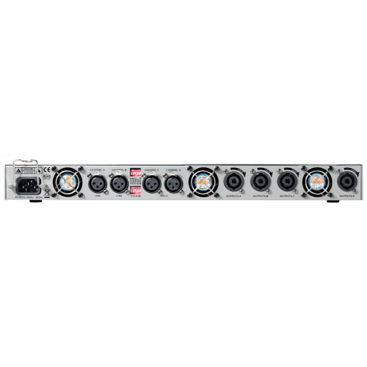 Amplificatore di potenza digit - Outdoor Power Amplifier recensione e prezzo