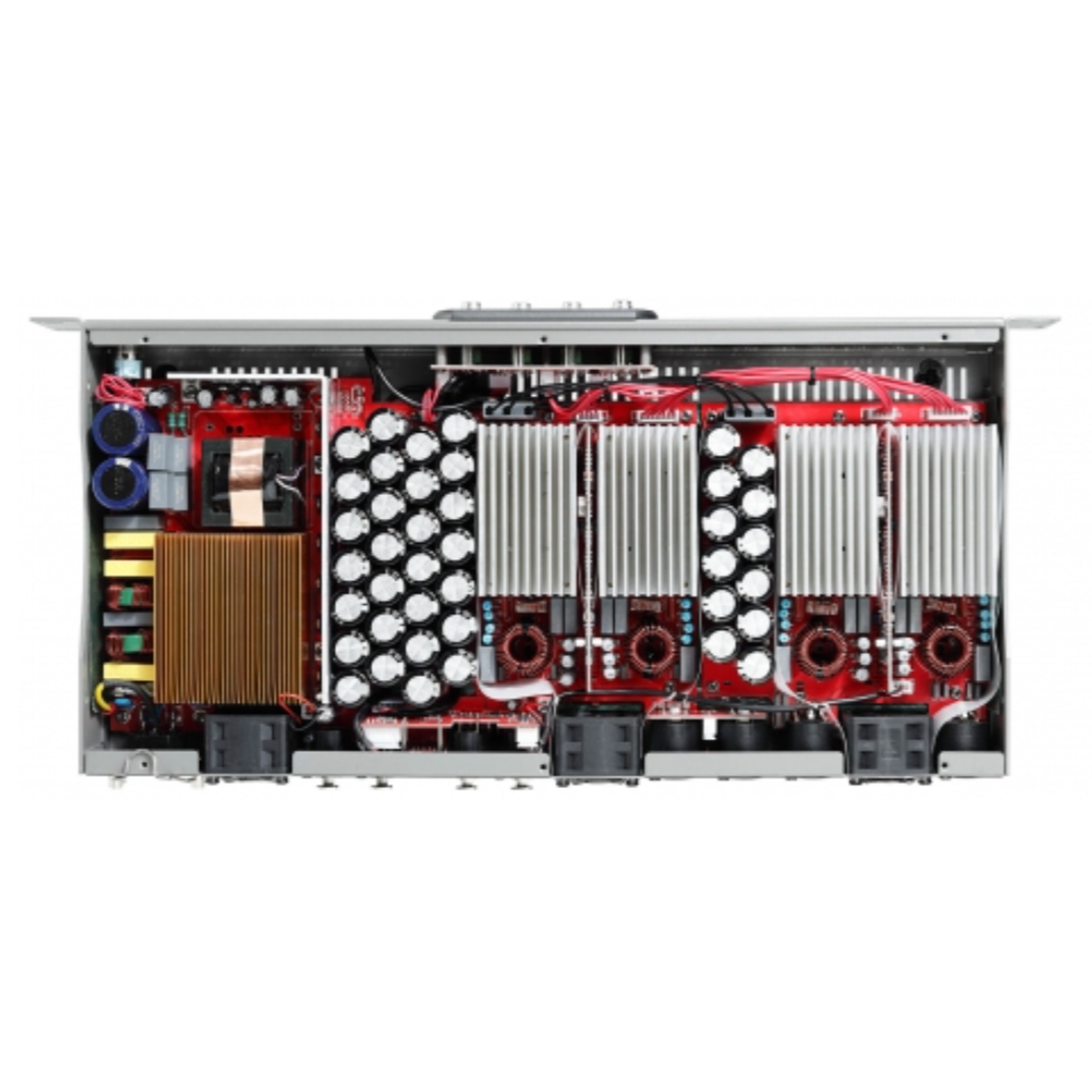 Amplificatore di potenza digit - Outdoor Power Amplifier recensione e prezzo