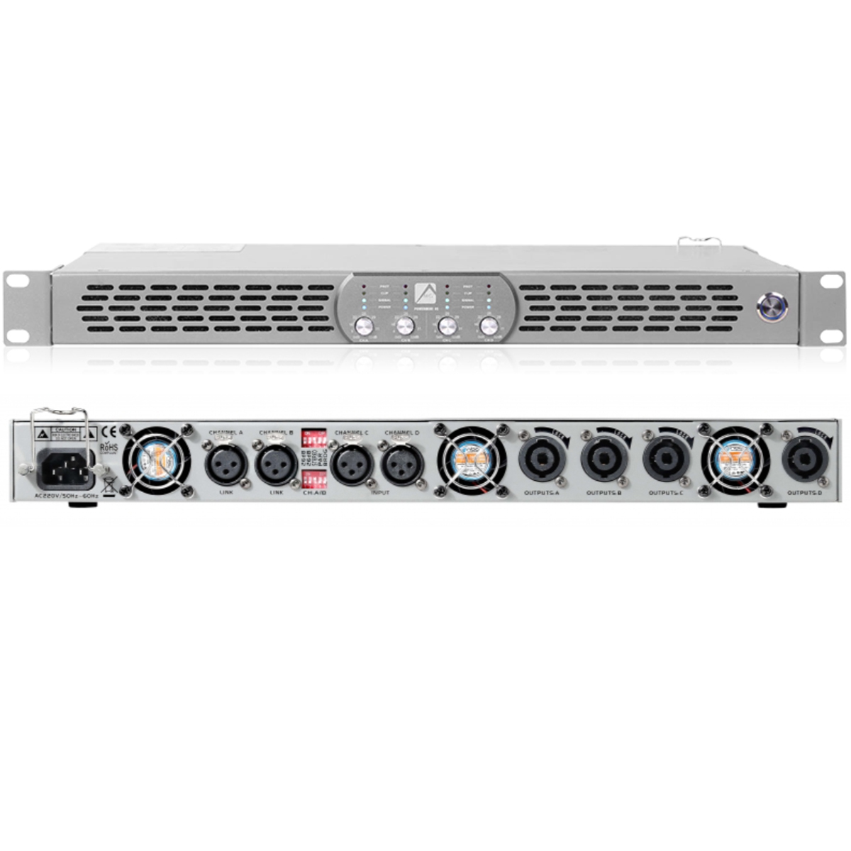 Amplificatore di potenza digit - Outdoor Power Amplifier recensione e prezzo