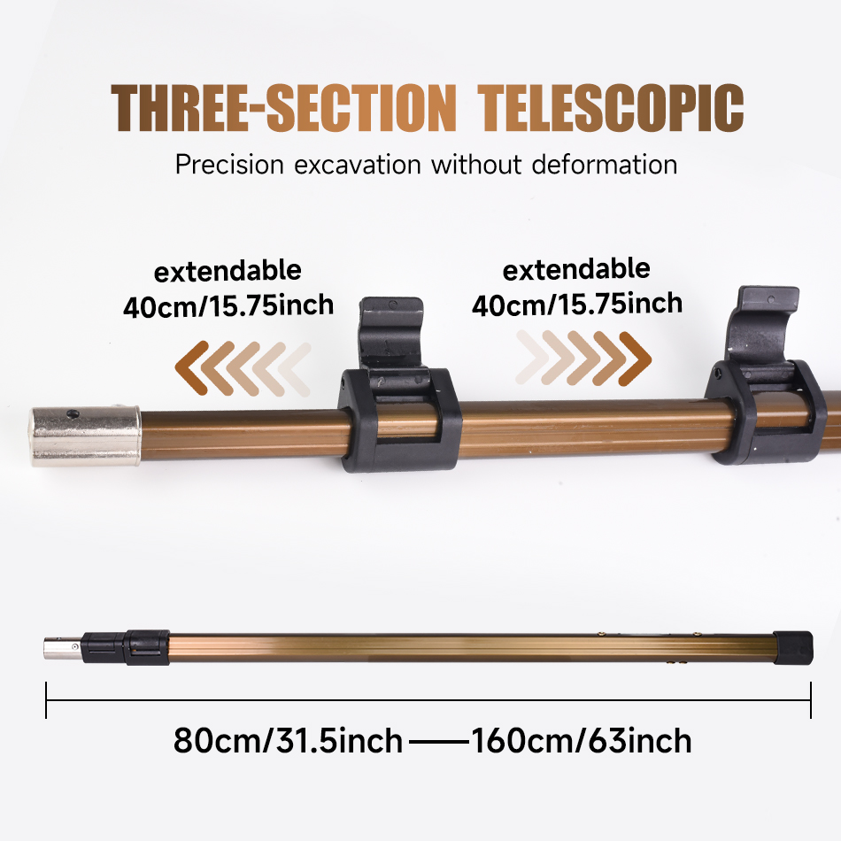 Supporto Telescopico di Alta Q - Quality Outdoor Power recensione e prezzo