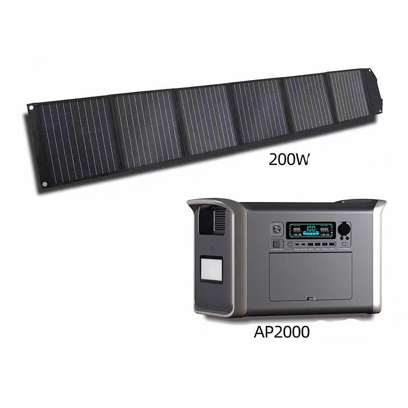 Power Bank Portatile da 1800W/ - Outdoor Power Bank With Ac Outlet recensione e prezzo