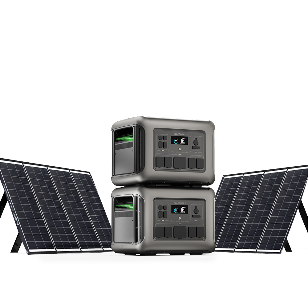 ALLPOWERS Stazione di Alimenta - Outdoor Power Station recensione e prezzo