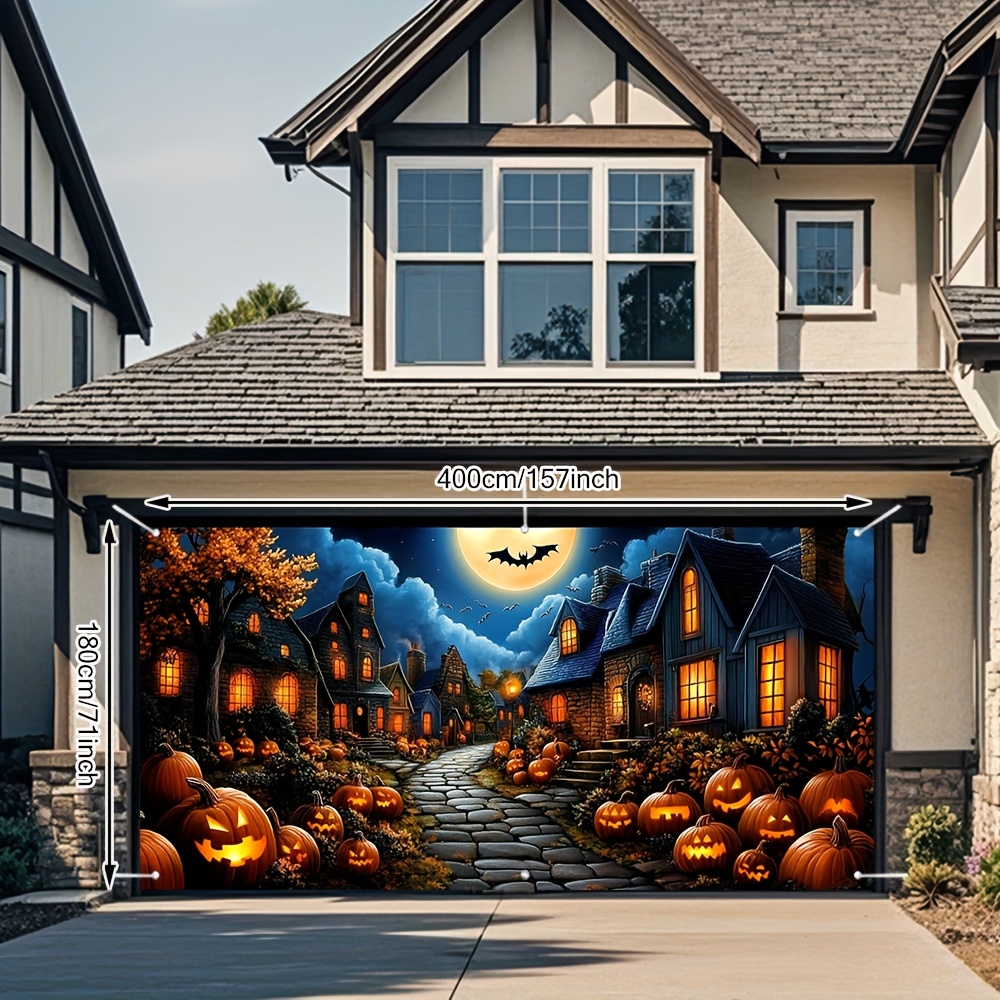 Sfondo banner piatto di Hallow - Outdoor Power Jack recensione e prezzo