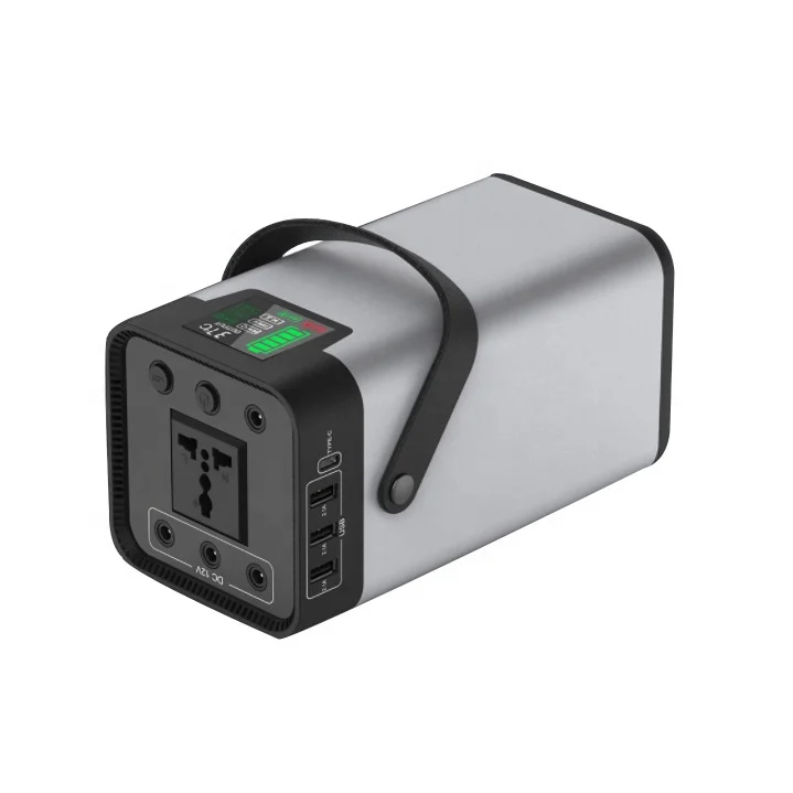 Power Bank Portatile 200W 110v - Outdoor Power Bank With Ac Outlet recensione e prezzo