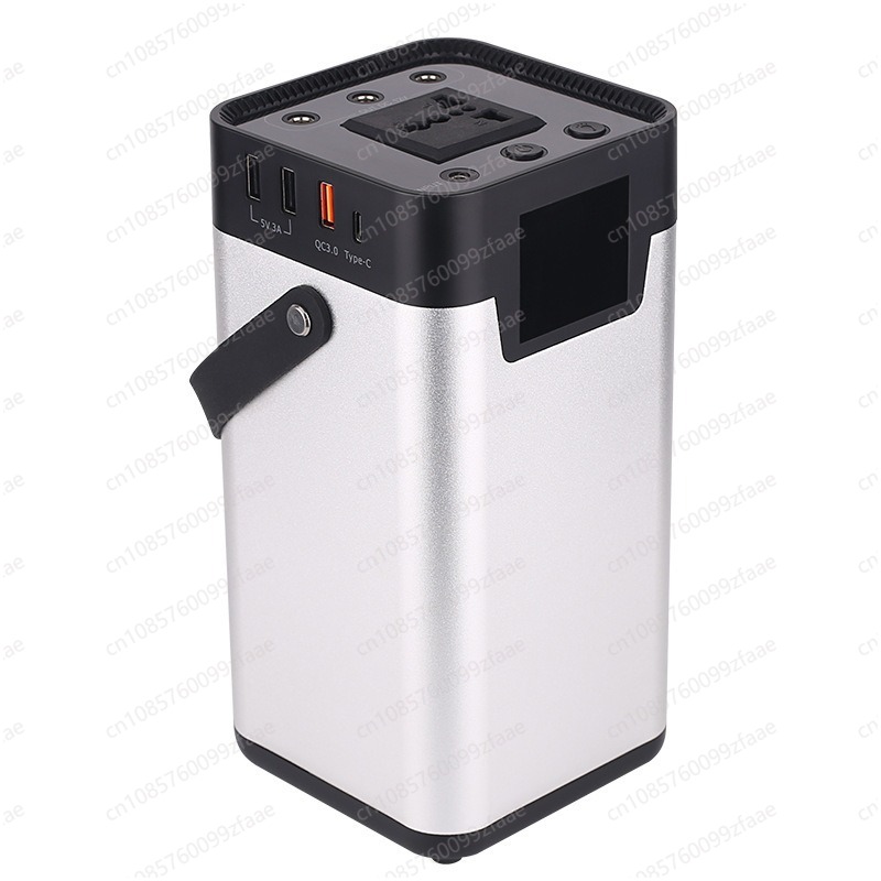 Stazione di Alimentazione Port - Outdoor Power Bank With Ac Outlet recensione e prezzo
