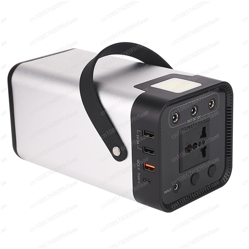 Stazione di Alimentazione Port - Outdoor Power Bank With Ac Outlet recensione e prezzo