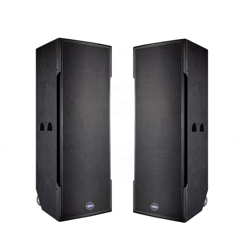 Sistema Audio Professionale MO - Outdoor Power Amplifier recensione e prezzo