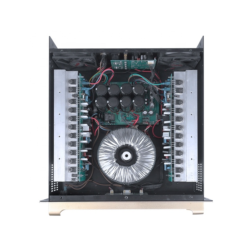 Sistema Audio Professionale MO - Outdoor Power Amplifier recensione e prezzo
