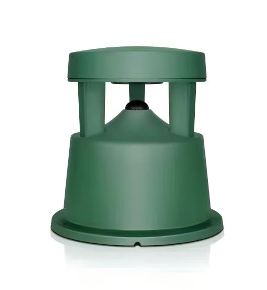 Altoparlante esterno quadrato  - Quality Outdoor Power recensione e prezzo