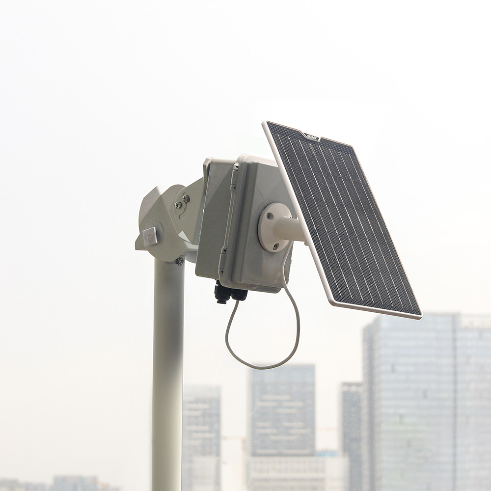 LILYGO ®   Kit T-Solar Scheda  - Outdoor Power Source recensione e prezzo
