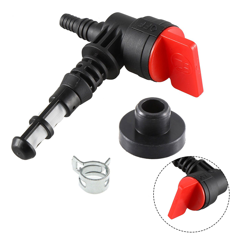1 pz. Valvola di interruzione  - Outdoor Power Tool Brands recensione e prezzo