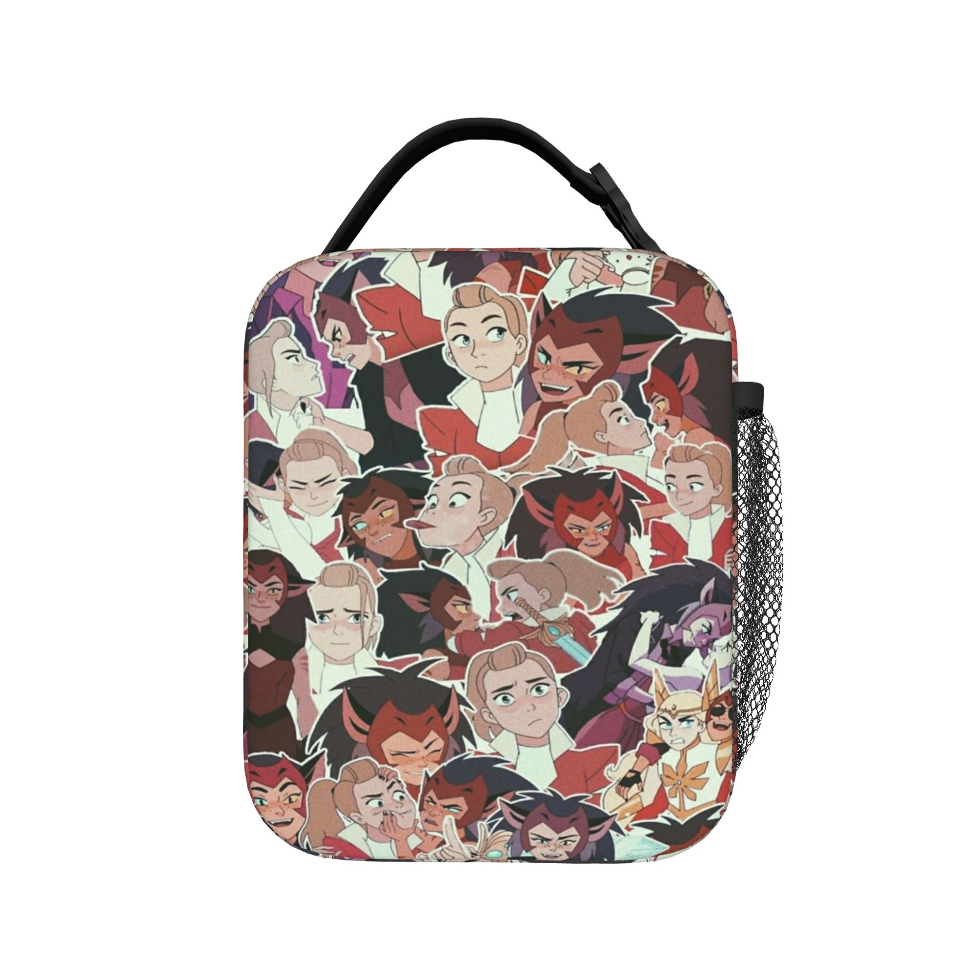 Lunch Box She-Ra and the Princ - Outdoor Power Products recensione e prezzo