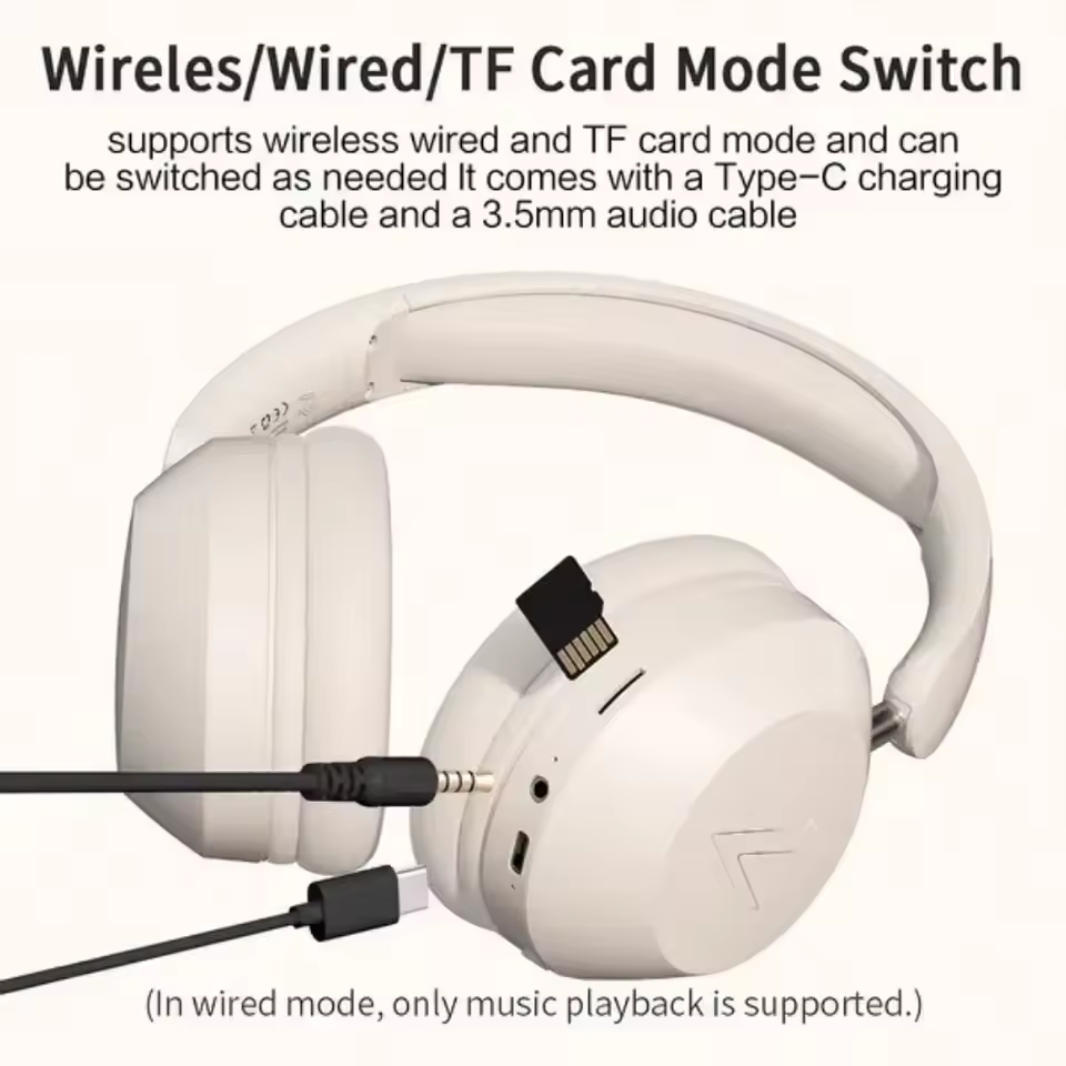 SY-T4 Cuffie Bluetooth wireles - Outdoor Power Jack recensione e prezzo