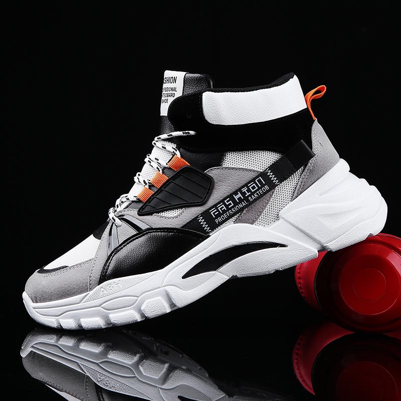 Hightop di trasporto degli uom - Outdoor Power Products recensione e prezzo