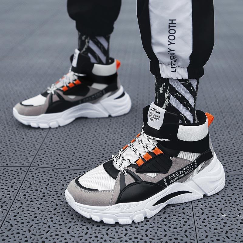 Hightop di trasporto degli uom - Outdoor Power Products recensione e prezzo