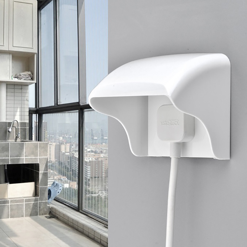 1PC 86 tipo scatola antipioggi - Outdoor Power Point Cover recensione e prezzo