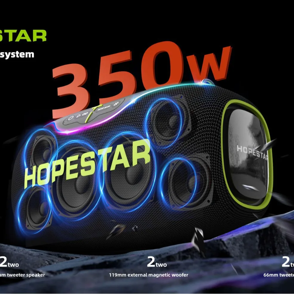 Altoparlanti A80 ad Alta Poten - Quality Outdoor Power recensione e prezzo