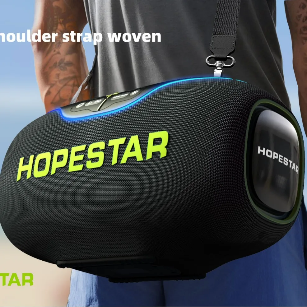 Altoparlanti A80 ad Alta Poten - Quality Outdoor Power recensione e prezzo