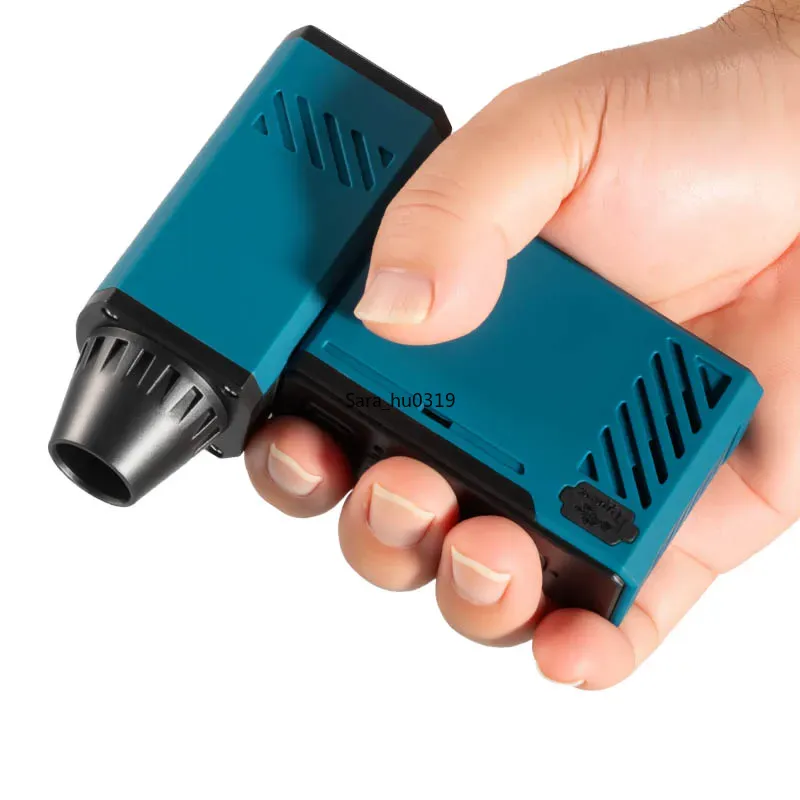 Ventilatore Portatile ad Alta  - Outdoor Power Vacuum recensione e prezzo