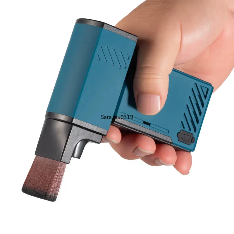Ventilatore Portatile ad Alta  - Outdoor Power Vacuum recensione e prezzo