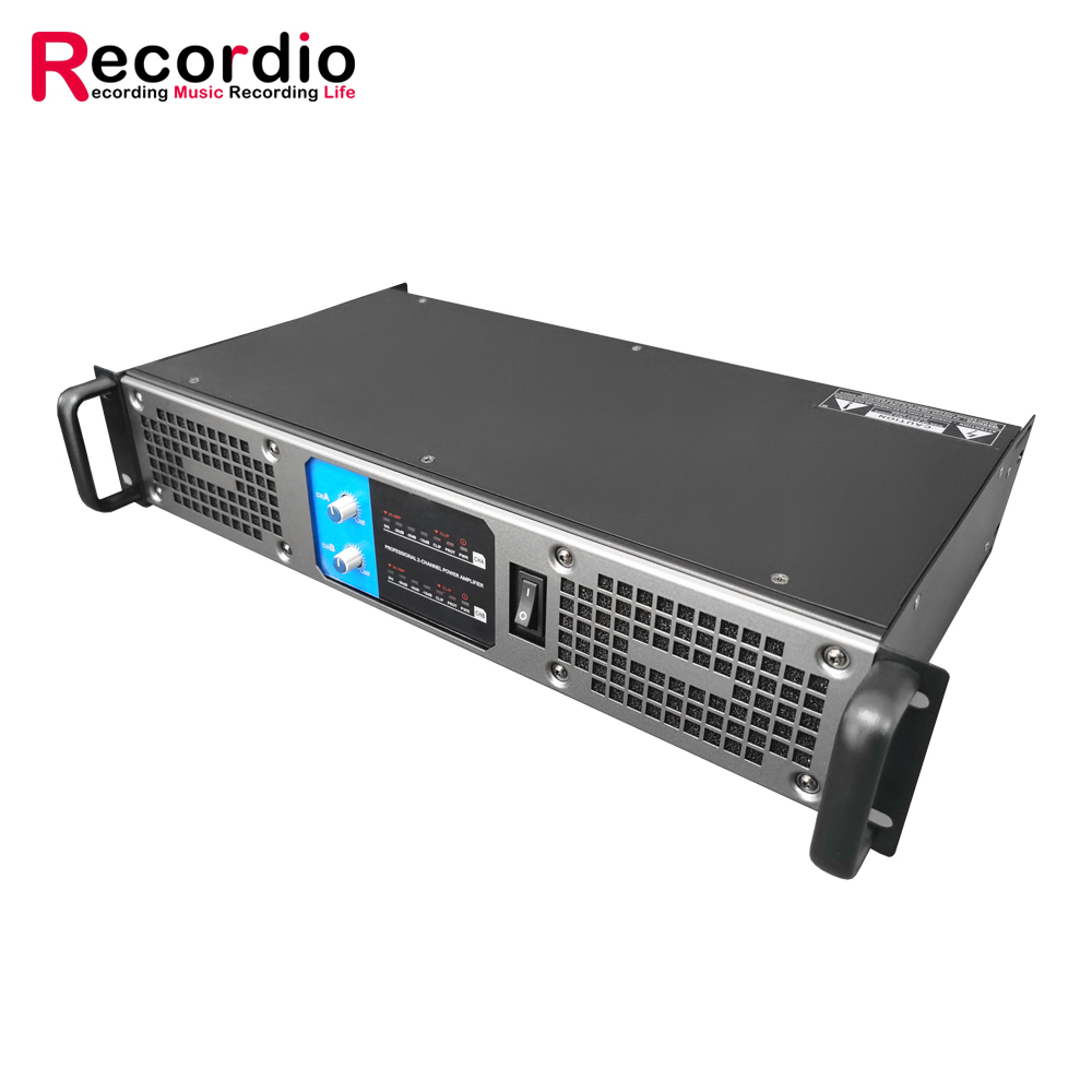 GAP-602 Amplificatore audio pr - Outdoor Power Amplifier recensione e prezzo