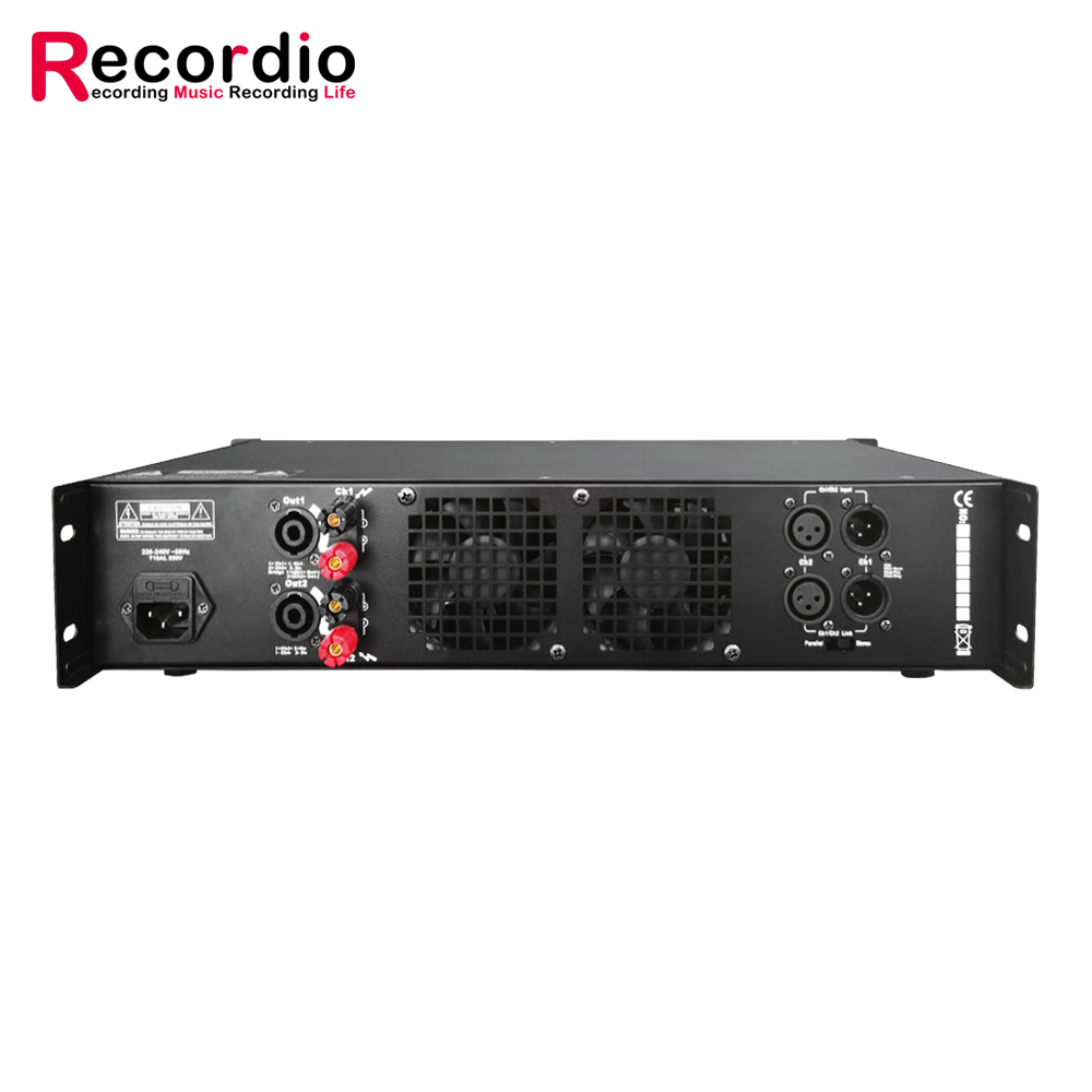 GAP-602 Amplificatore audio pr - Outdoor Power Amplifier recensione e prezzo