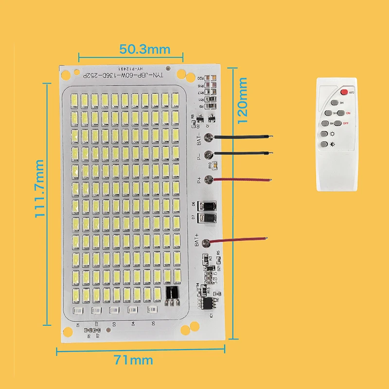 1 Pz 10 W-600 W LED Energia So - Outdoor Power Source recensione e prezzo