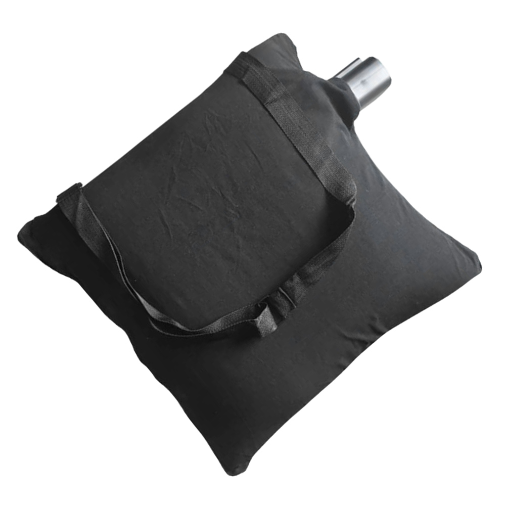 Borsa a tracolla per soffiator - Outdoor Power Vacuum recensione e prezzo