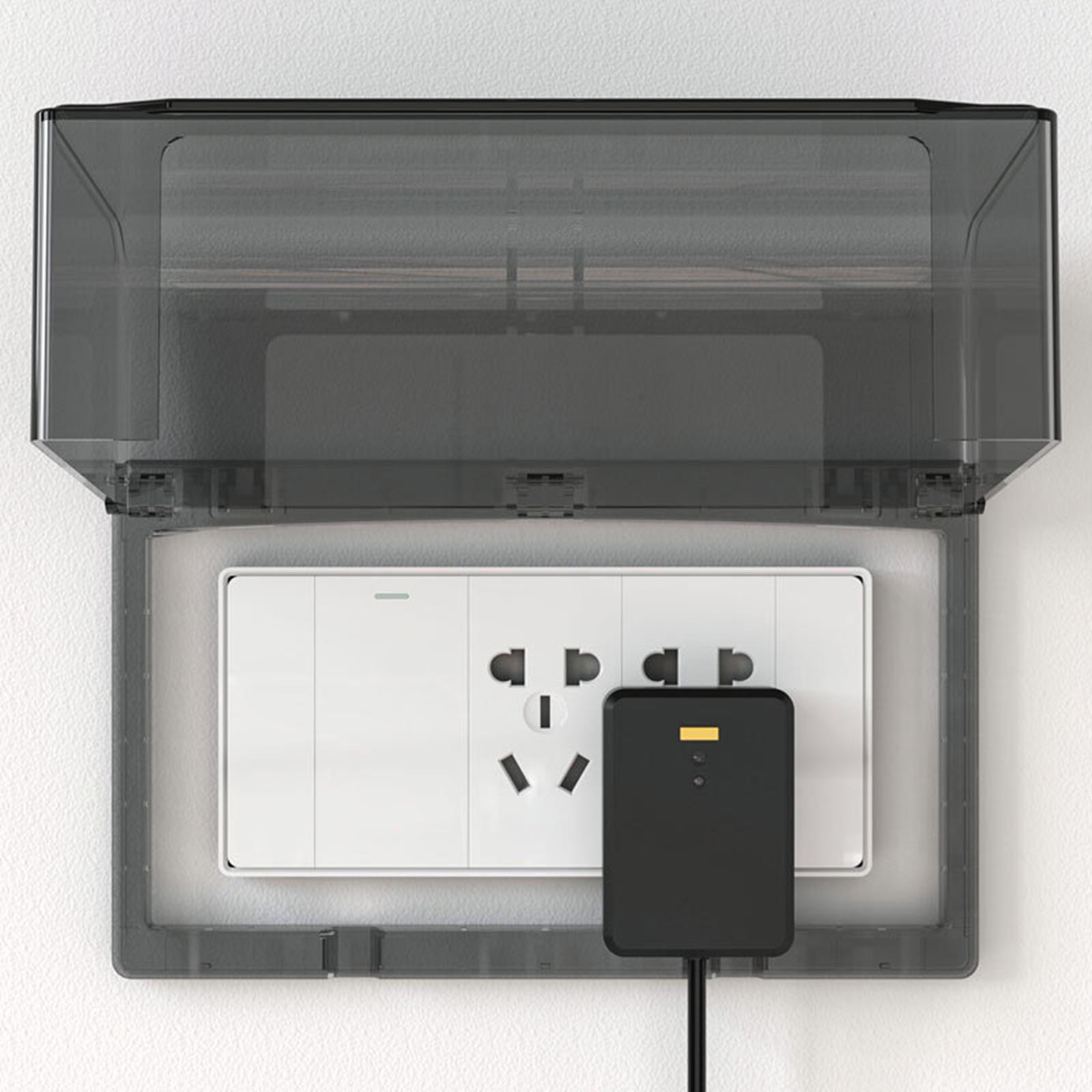 Scatole di copertura per prese - Outdoor Power Point Cover recensione e prezzo