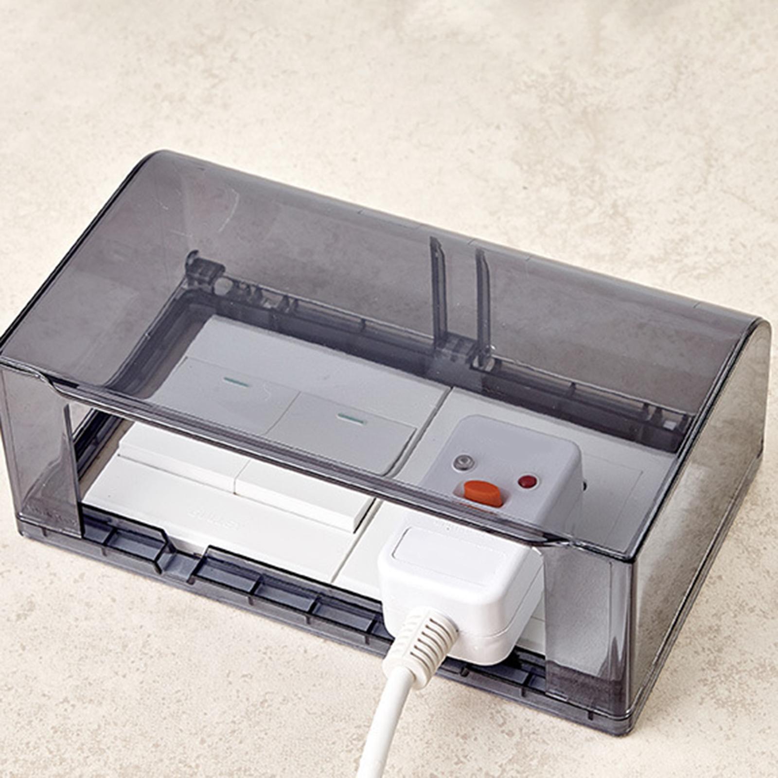 Scatole di copertura per prese - Outdoor Power Point Cover recensione e prezzo