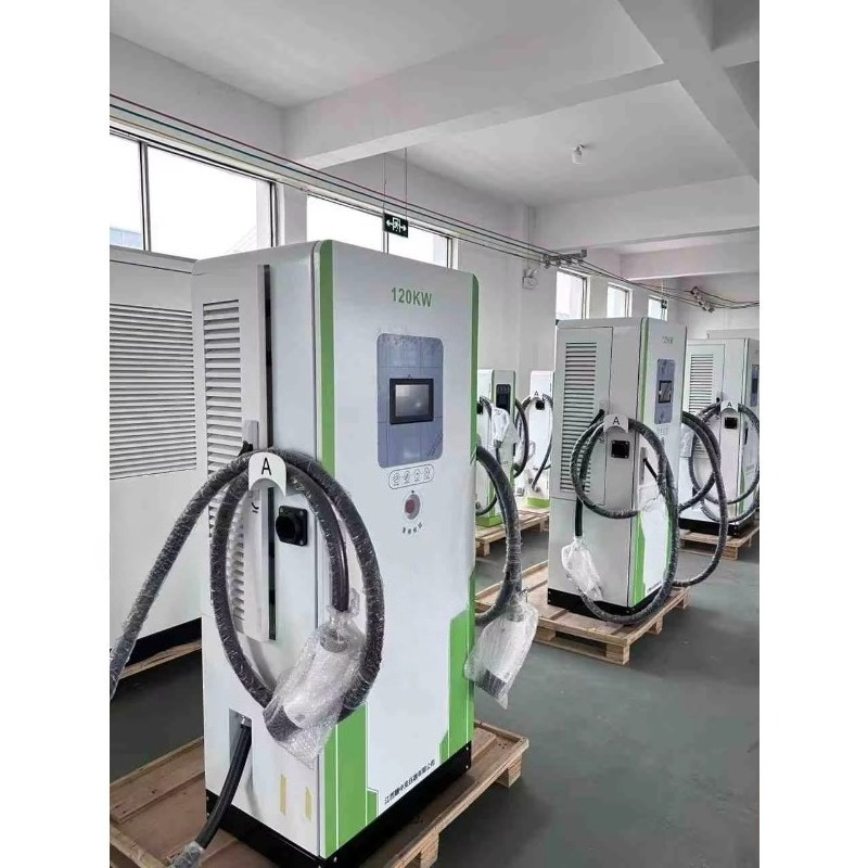 Stazione di ricarica per veico - Outdoor Power Station recensione e prezzo