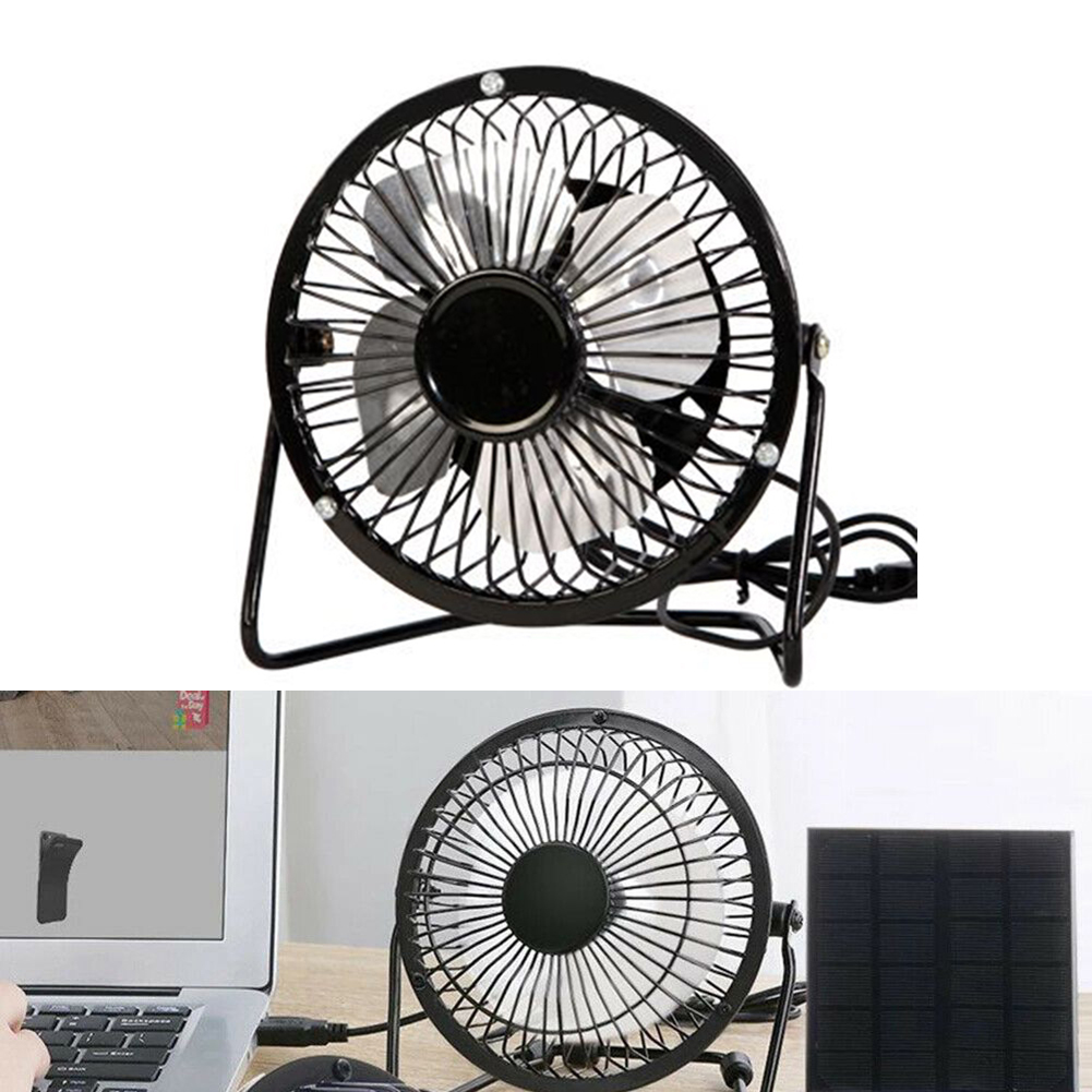 Mini ventilatore USB ventilato - Quality Outdoor Power recensione e prezzo