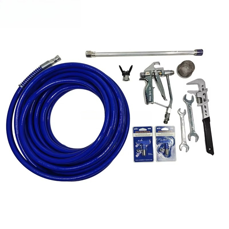 Spruzzatore di Stucco Industri - Quality Outdoor Power recensione e prezzo