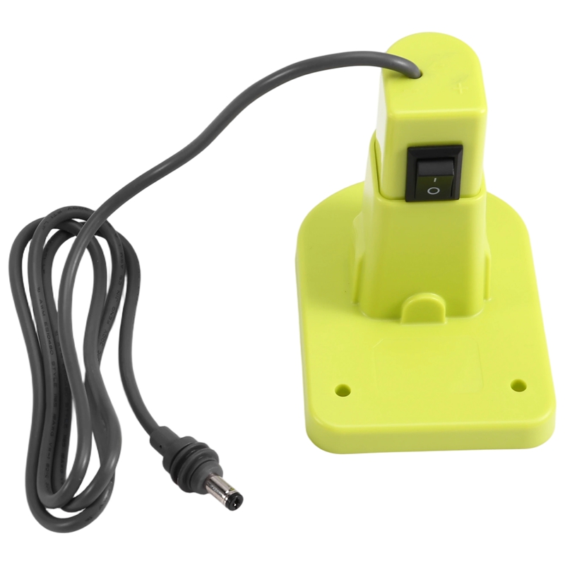 Caricabatterie a batteria per  - Outdoor Power Jack recensione e prezzo