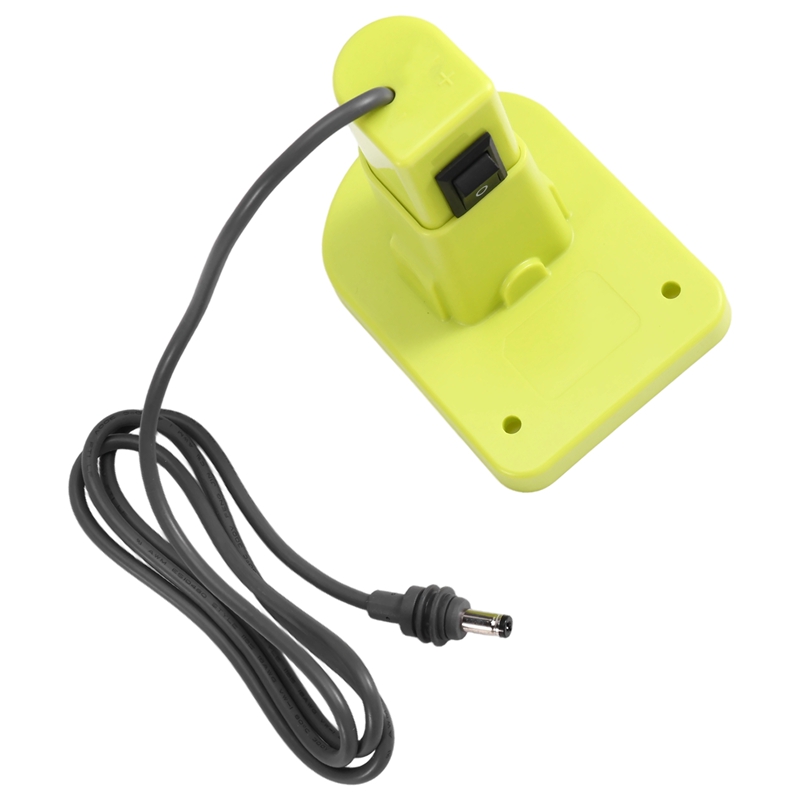 Caricabatterie a batteria per  - Outdoor Power Jack recensione e prezzo